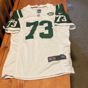 NFL NY Jets Klecko Jersey